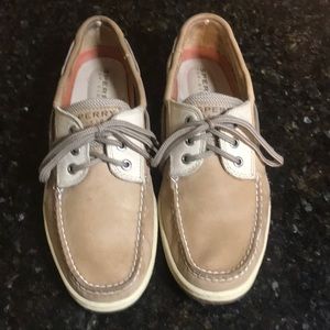 Sperry Top Siders 10M Great Condition!! (Men’s)